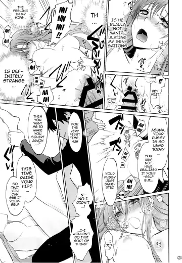 [Caviar - Mojyako] turnover Fhentai - Page 20