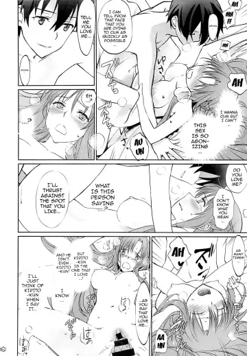 [Caviar - Mojyako] turnover Fhentai - Page 35