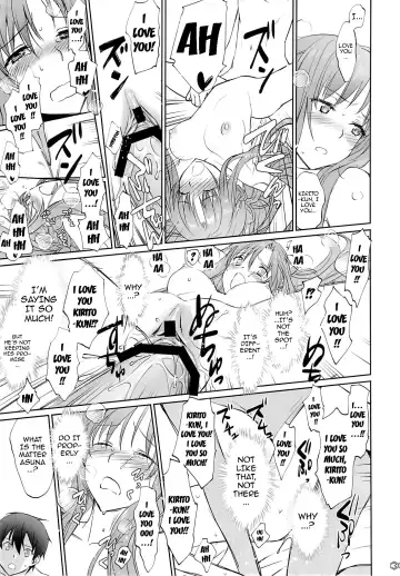 [Caviar - Mojyako] turnover Fhentai - Page 36