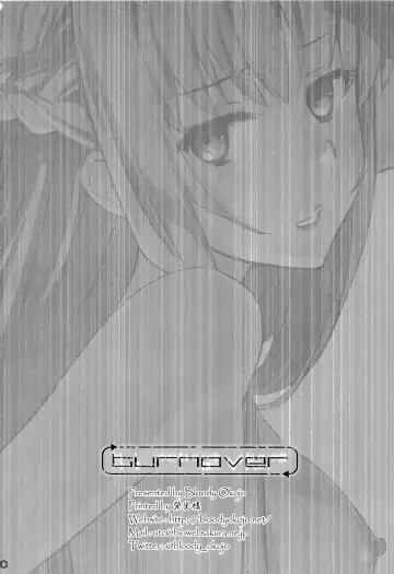 [Caviar - Mojyako] turnover Fhentai - Page 49