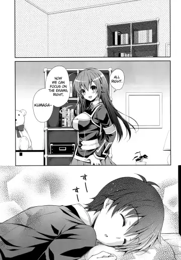 [Crowe] Usotsuki Kareshi Fhentai.net - Page 22