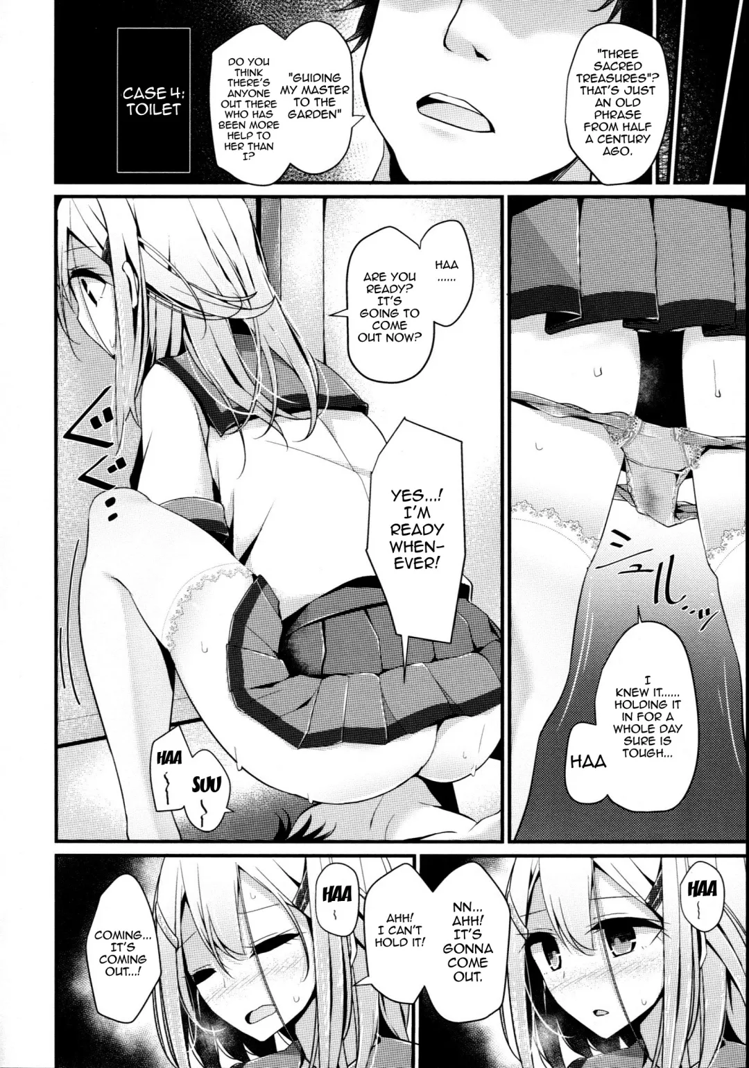 [Oouso] Ashikokism Ch. 1-3 Fhentai - Page 60