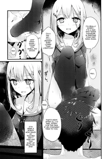 [Oouso] Ashikokism Ch. 1-3 Fhentai - Page 29