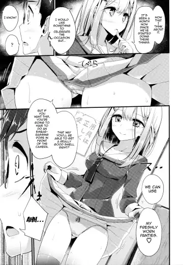 [Oouso] Ashikokism Ch. 1-3 Fhentai - Page 41