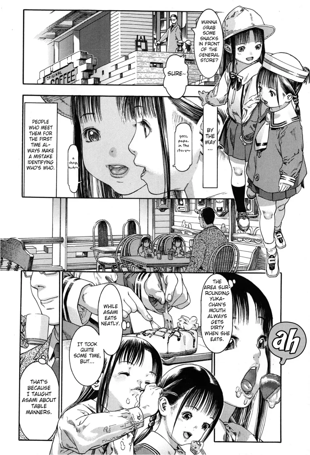 [Ashika] Ws Fhentai - Page 8