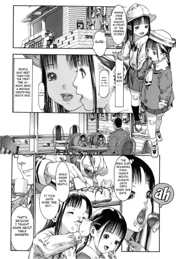 [Ashika] Ws Fhentai - Page 8