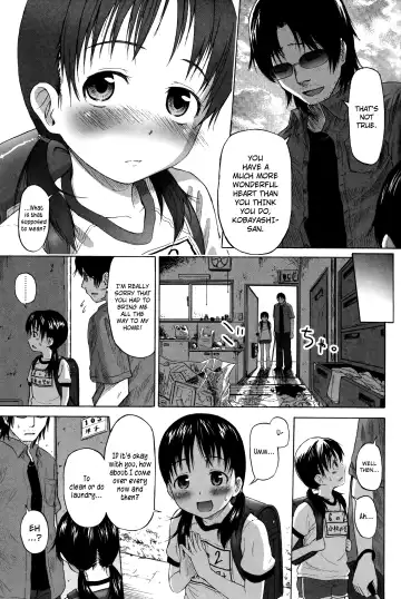 [Quzilax] Loli to Bokurano. Ch. 1-4 Fhentai - Page 29