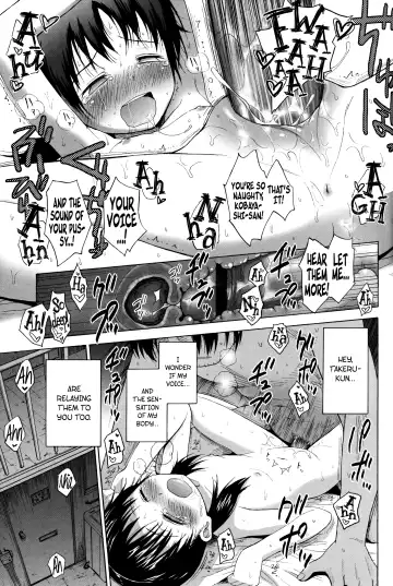[Quzilax] Loli to Bokurano. Ch. 1-4 Fhentai - Page 45