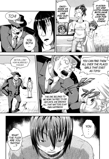 [Yamazaki Kana] Chu & Lo Fhentai - Page 113
