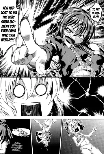 [Yamazaki Kana] Chu & Lo Fhentai - Page 157