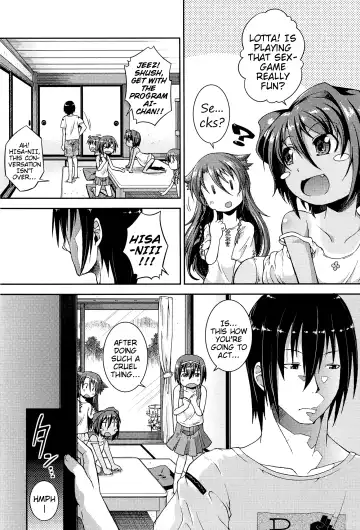 [Yamazaki Kana] Chu & Lo Fhentai - Page 32