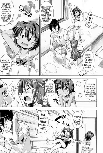 [Yamazaki Kana] Chu & Lo Fhentai - Page 52