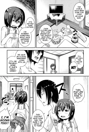[Yamazaki Kana] Chu & Lo Fhentai - Page 54