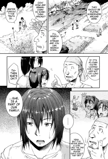 [Yamazaki Kana] Chu & Lo Fhentai - Page 55