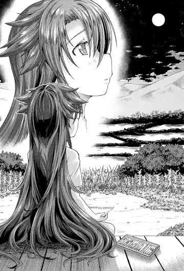 [Yamazaki Kana] Chu & Lo Fhentai - Page 90