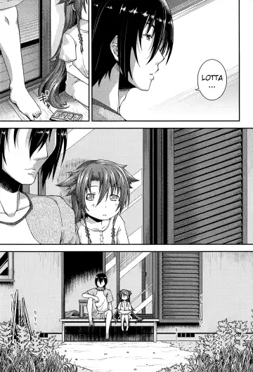 [Yamazaki Kana] Chu & Lo Fhentai - Page 91