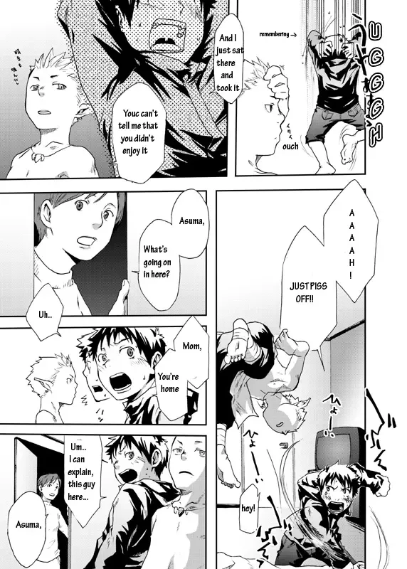 [Tsukumo Gou] Economical Summoner Fhentai - Page 25