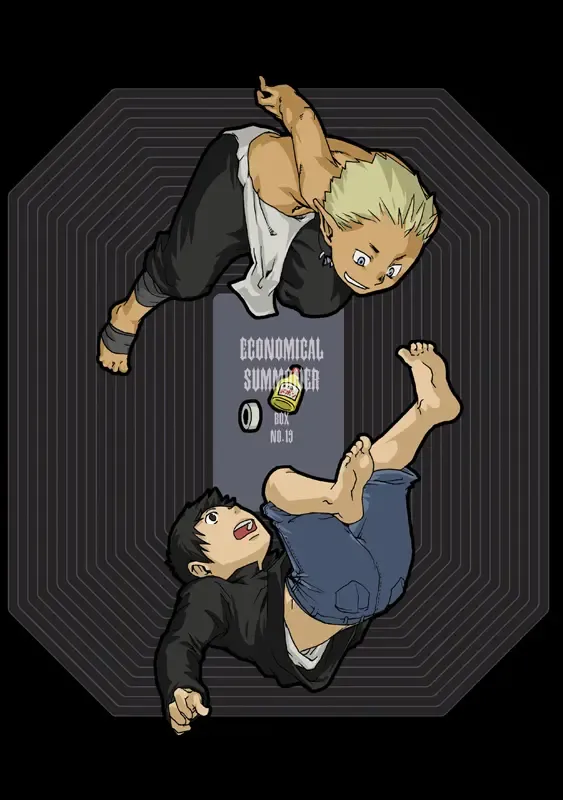 [Tsukumo Gou] Economical Summoner Fhentai - Page 29