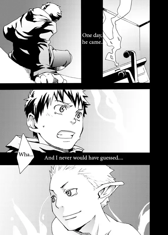 [Tsukumo Gou] Economical Summoner Fhentai - Page 4