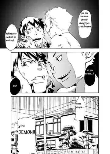 [Tsukumo Gou] Economical Summoner Fhentai - Page 11