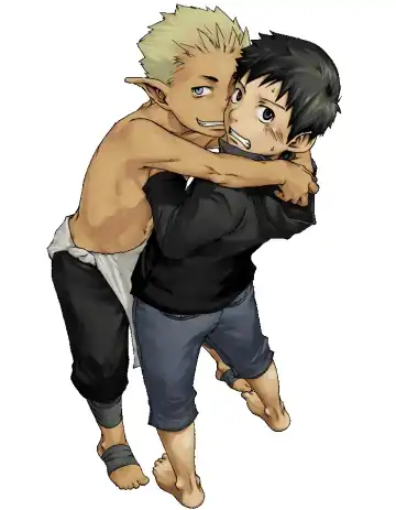 [Tsukumo Gou] Economical Summoner Fhentai - Page 30