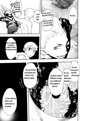 [Tsukumo Gou] Economical Summoner Fhentai - Page 9