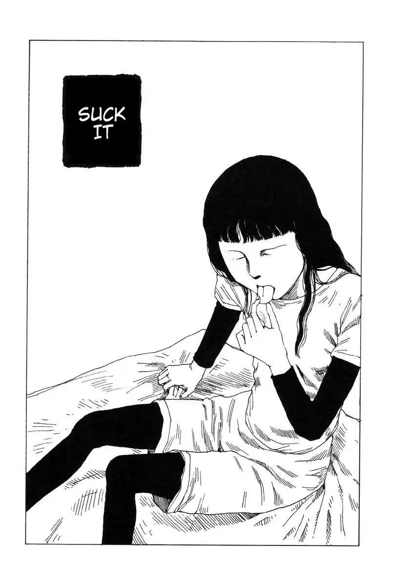 Read [Kago Shintarou] Suck It - Fhentai.net