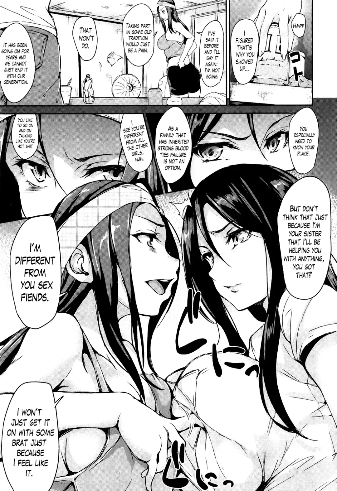 [Tachibana Omina] Boku wa Minna no Kanrinin | I Am Everyone's Landlord Fhentai - Page 114