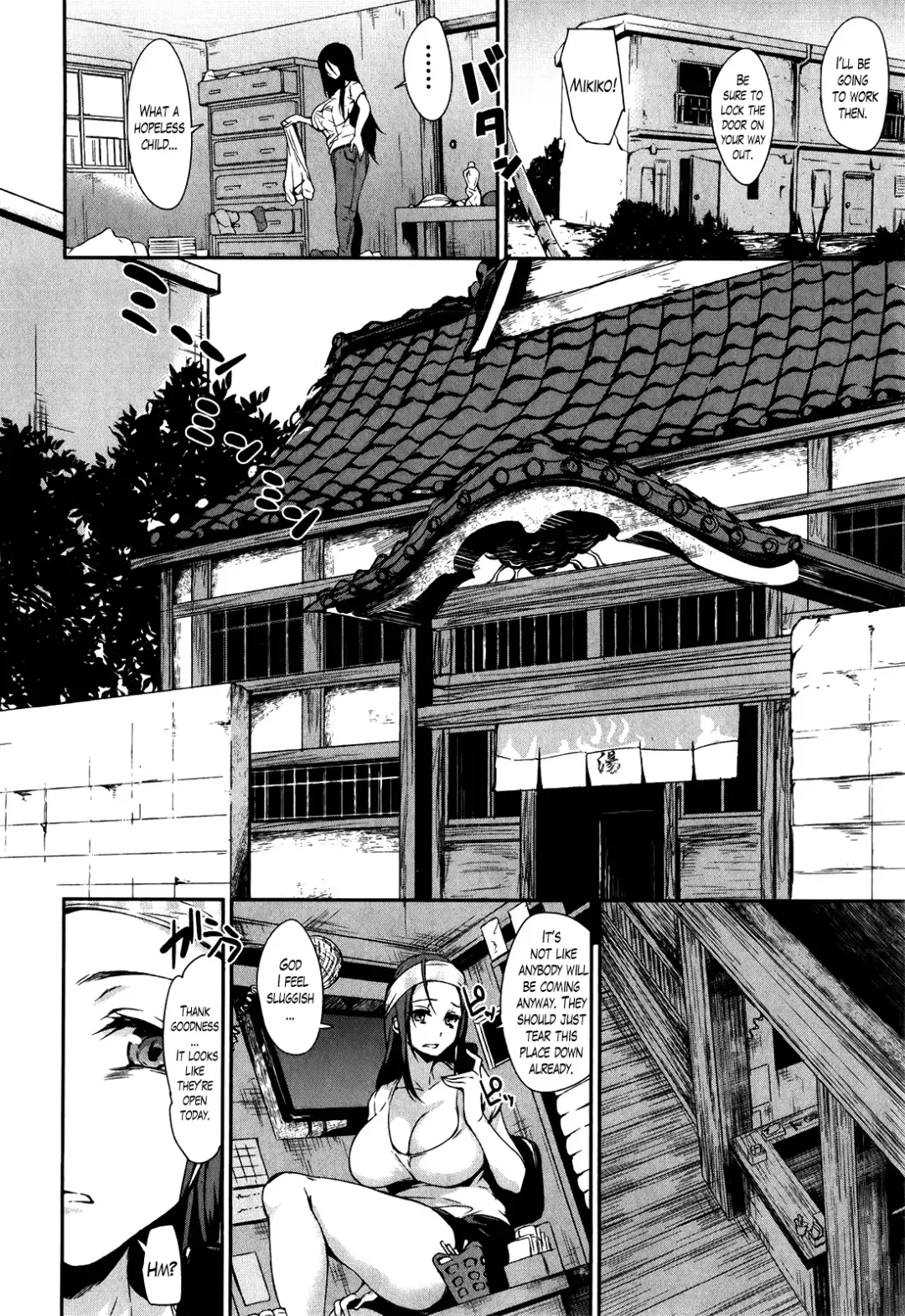 [Tachibana Omina] Boku wa Minna no Kanrinin | I Am Everyone's Landlord Fhentai - Page 115