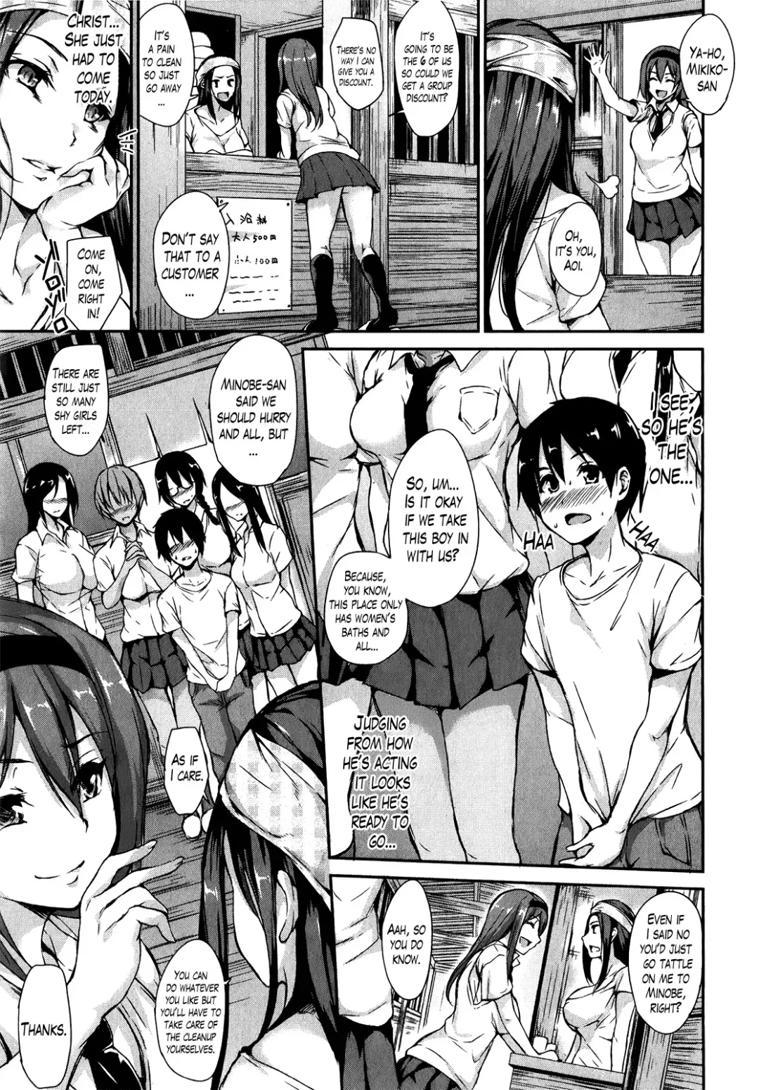 [Tachibana Omina] Boku wa Minna no Kanrinin | I Am Everyone's Landlord Fhentai - Page 116