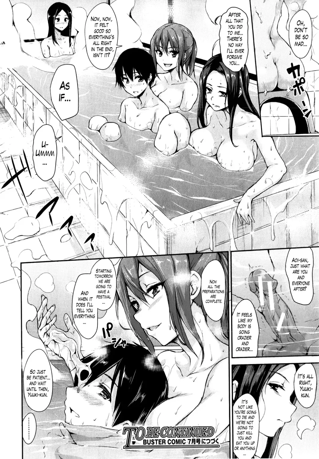 [Tachibana Omina] Boku wa Minna no Kanrinin | I Am Everyone's Landlord Fhentai - Page 136