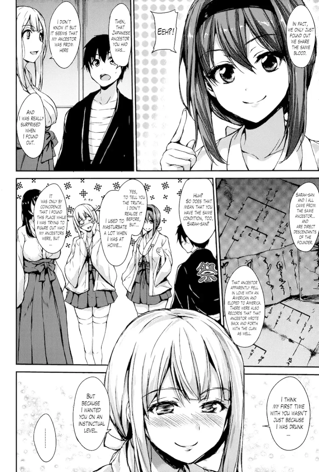 [Tachibana Omina] Boku wa Minna no Kanrinin | I Am Everyone's Landlord Fhentai - Page 141