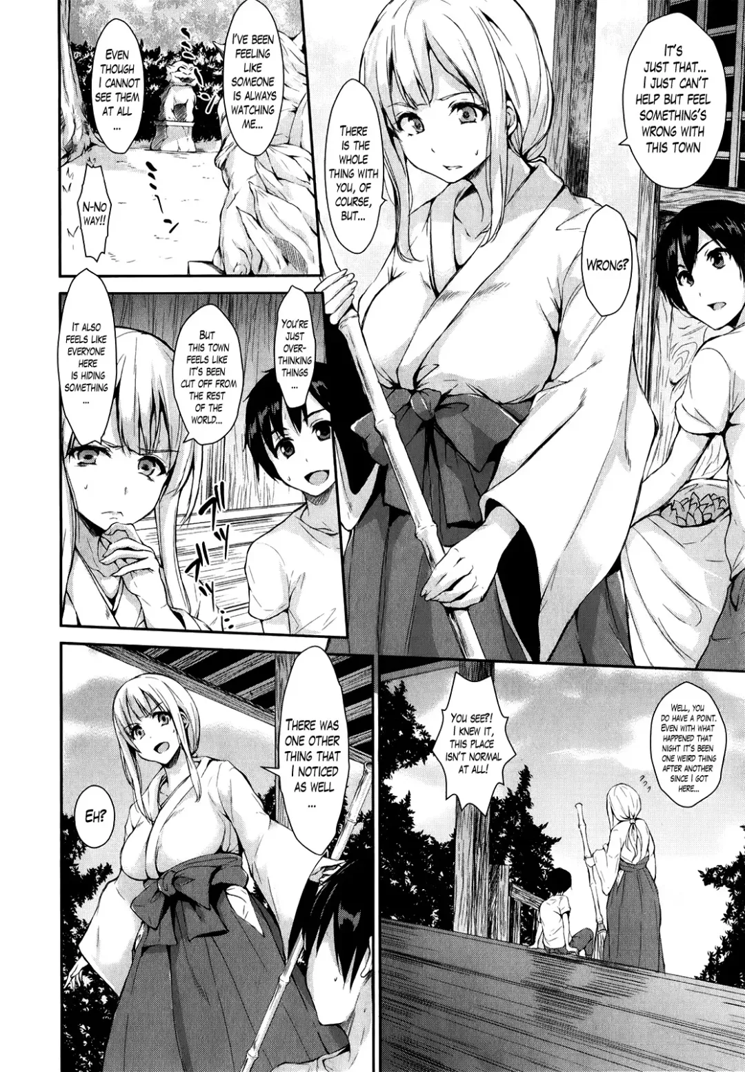 [Tachibana Omina] Boku wa Minna no Kanrinin | I Am Everyone's Landlord Fhentai - Page 76
