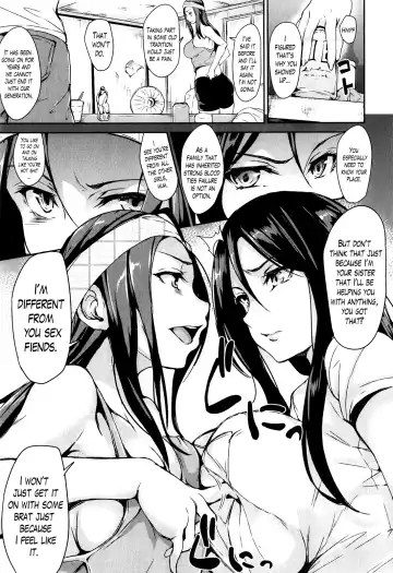 [Tachibana Omina] Boku wa Minna no Kanrinin | I Am Everyone's Landlord Fhentai - Page 114