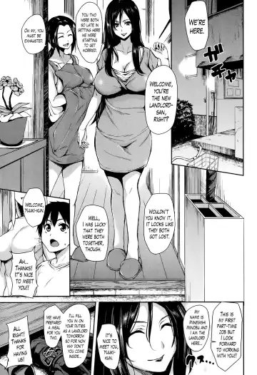 [Tachibana Omina] Boku wa Minna no Kanrinin | I Am Everyone's Landlord Fhentai - Page 12