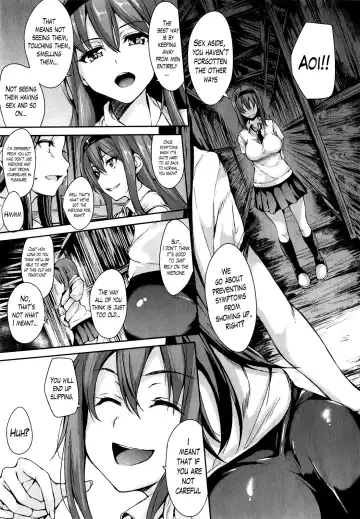[Tachibana Omina] Boku wa Minna no Kanrinin | I Am Everyone's Landlord Fhentai - Page 125