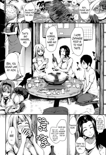 [Tachibana Omina] Boku wa Minna no Kanrinin | I Am Everyone's Landlord Fhentai - Page 13