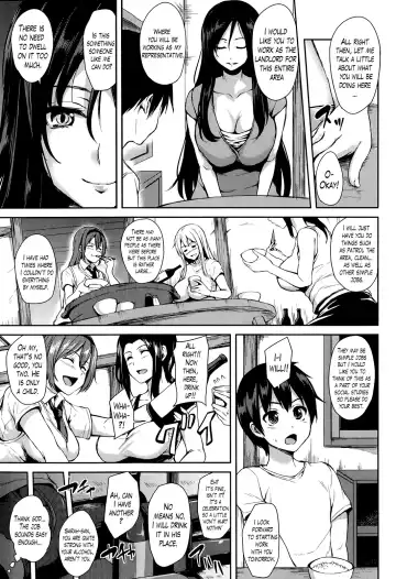 [Tachibana Omina] Boku wa Minna no Kanrinin | I Am Everyone's Landlord Fhentai - Page 14