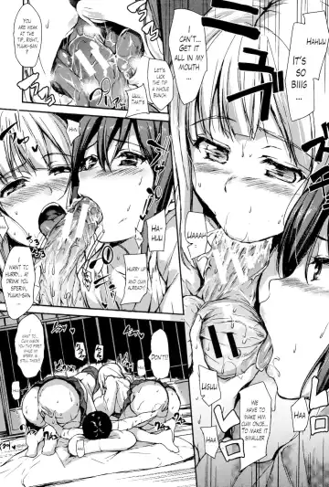 [Tachibana Omina] Boku wa Minna no Kanrinin | I Am Everyone's Landlord Fhentai - Page 147