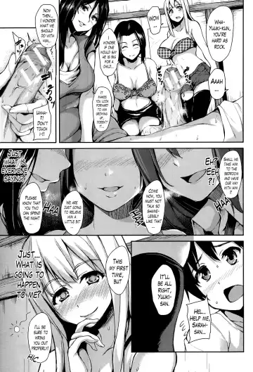 [Tachibana Omina] Boku wa Minna no Kanrinin | I Am Everyone's Landlord Fhentai - Page 18