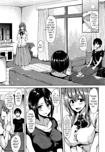 [Tachibana Omina] Boku wa Minna no Kanrinin | I Am Everyone's Landlord Fhentai - Page 44