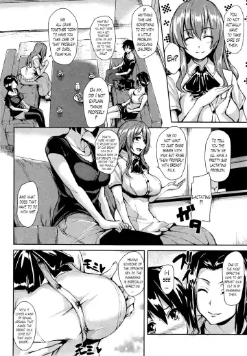 [Tachibana Omina] Boku wa Minna no Kanrinin | I Am Everyone's Landlord Fhentai - Page 45