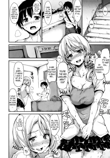 [Tachibana Omina] Boku wa Minna no Kanrinin | I Am Everyone's Landlord Fhentai - Page 84