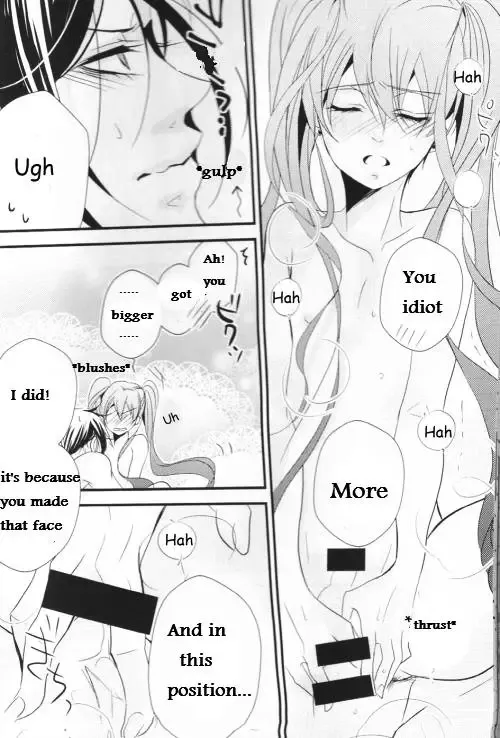 [Himetsuka Shina] Petit Fille | Little Girl Fhentai - Page 22