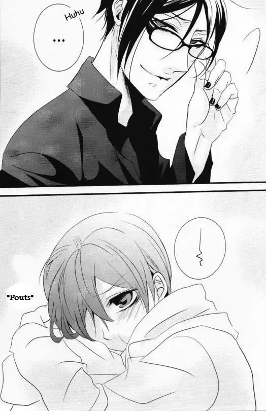 [Himetsuka Shina] Petit Fille | Little Girl Fhentai - Page 33