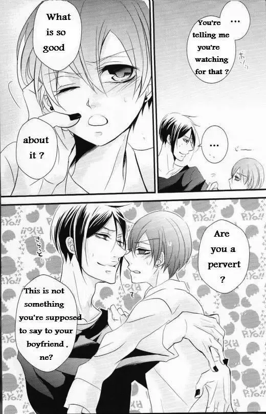 [Himetsuka Shina] Petit Fille | Little Girl Fhentai - Page 7