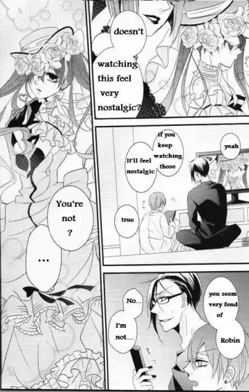 [Himetsuka Shina] Petit Fille | Little Girl Fhentai - Page 5