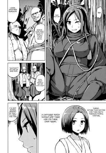 [Yuugiri] Kairaku Holic Toranoana Kounyuu Tokuten 8P Shousasshi Fhentai - Page 2