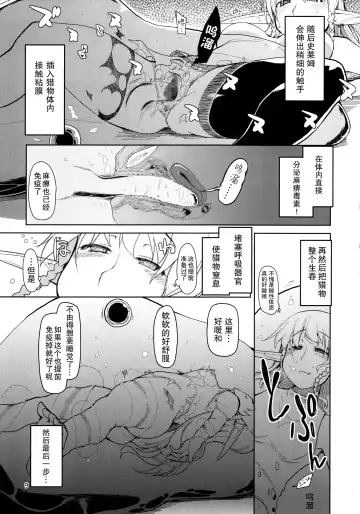 [Ryo] Dosukebe Elf no Ishukan Nikki 1 Fhentai.net - Page 11