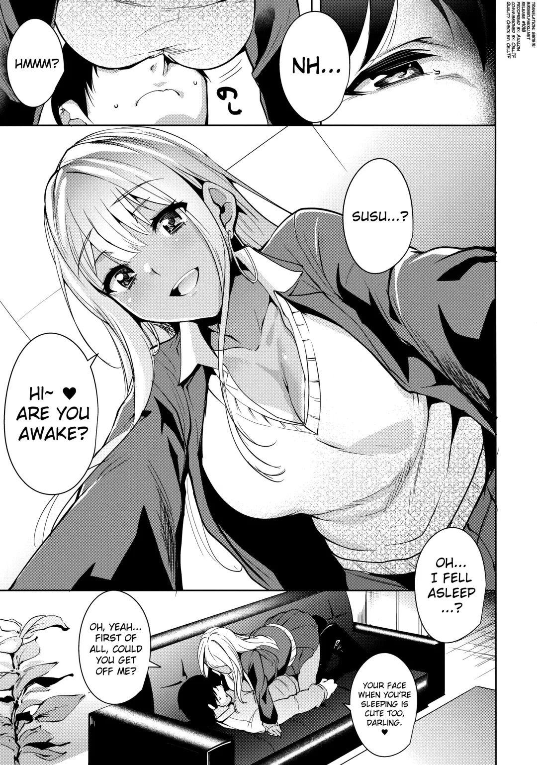 [Tomohiro Kai] 7SU2 Fhentai - Page 4